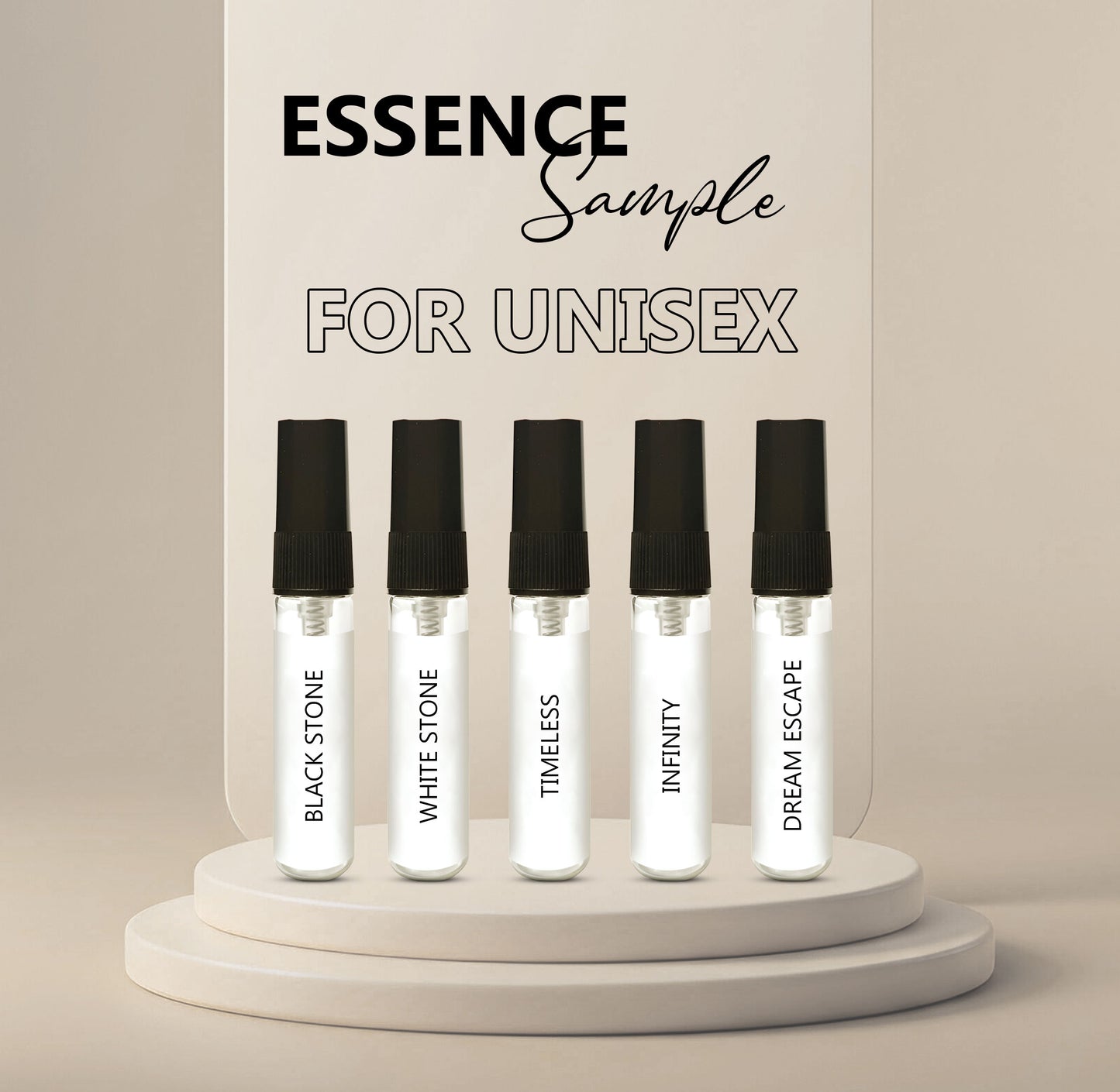 Top 5 Samples Set