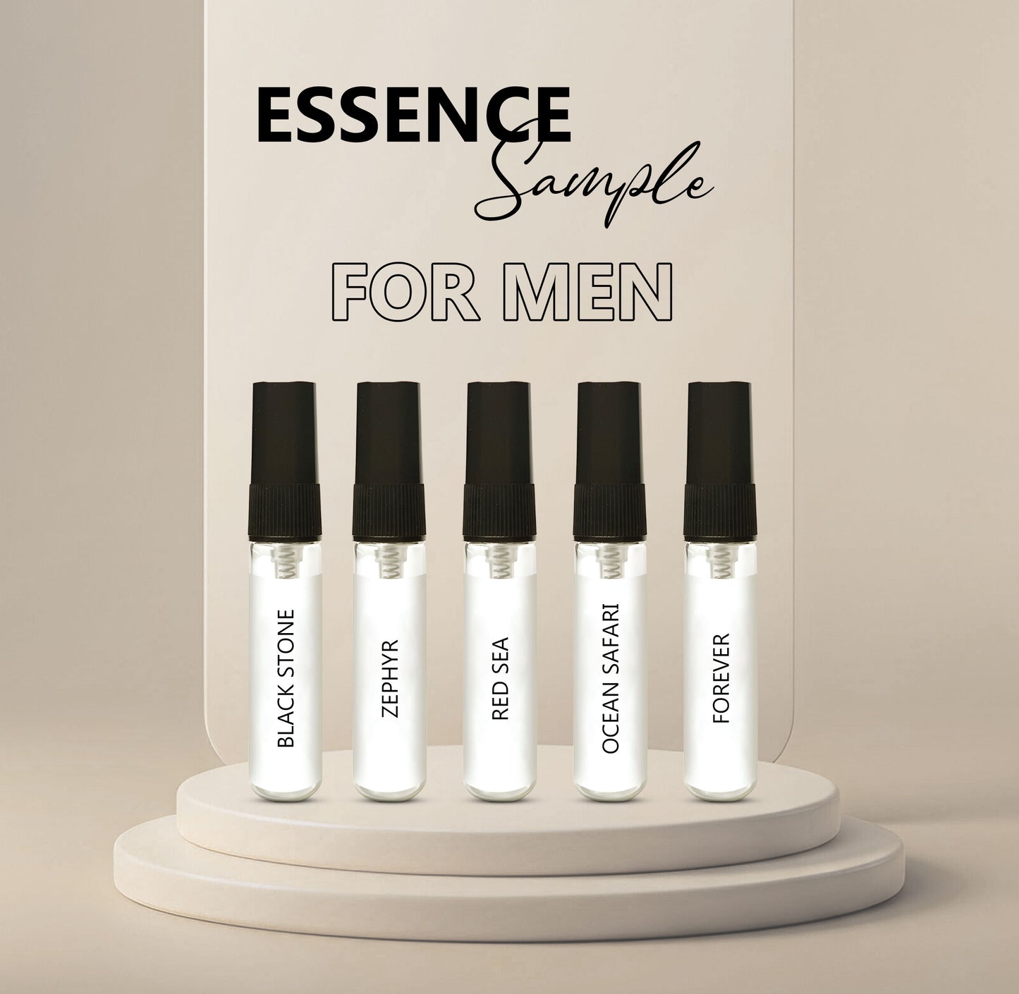 Top 5 Samples Set